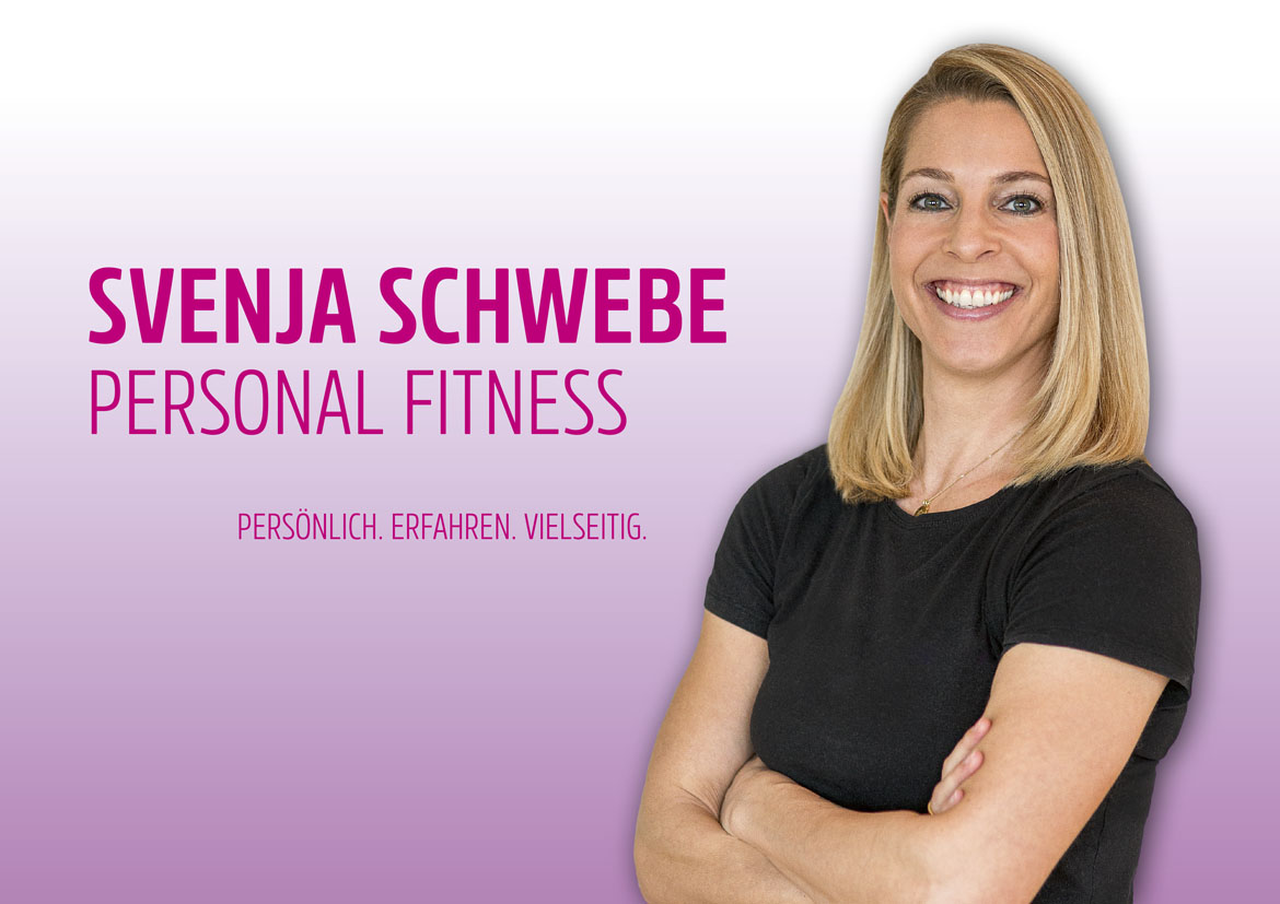 Schwebe Fitness